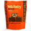 Photo of Wallaby Dark Chocolate Orange Almond Coconut