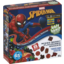 Photo of Iddy Biddy Spiderman Fruit Snack Mixed Berry