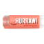 Photo of HURRAW Lip Balm - Grapefruit