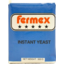 Photo of Fermex Instant Yeast