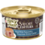 Photo of Fancy Feast Savory Centers Pate with Tuna & a Gourmet Gravy Center
