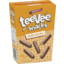 Photo of Arnott's Teevee Snacks Biscuits Malt Sticks