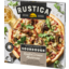 Photo of Mccain Rustica Sourdough Roasted Cremini Mushrooms With Four Cheeses Pizza