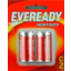 Photo of Eveready Red Hd C 1035