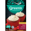 Photo of Greens Temptations Red Velvet Cupcake Mix