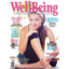 Photo of Well Being Magazine