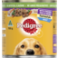 Photo of Pedigree Homestyle With Chicken Rice & Vegies Adult Dog Food