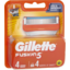 Photo of Gillette Fusion5 Cartridges 4 Pack