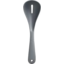 Photo of Grey Nylon Slotted Spoon