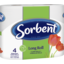 Photo of Sorbent Long Roll Toilet Tissue 4 Pack