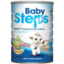 Photo of Baby Steps Goat Formula Stage 3