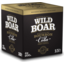 Photo of Wild Boar Bourbon & Cola 15% 200ml 4 Pack