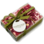 Photo of Bramble & Hedge Nougat Raspberry, Caramelised White Chocolate & Rose Praline