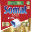 Photo of Somat Gold 2-In-1 Machine Dishwasher Gel Tablets 25 Pack 