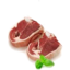 Photo of Lamb Middle Loin Chops