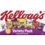 Photo of Kelloggs Variety Pack Assorted Cereals 8 Pack 275g
