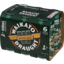 Photo of Waikato Draught 440ml Cans 6 Pack