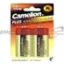 Photo of Batteries Camelion Alklne D Bp 2