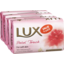 Photo of Lux Pink Petal Touch Soap Value Pack
