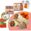 Photo of Lamb Meal Pack With Mushroom & Cheese Gozleme 