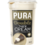 Photo of Pura Double Thick Cream Dollop