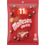 Photo of Maltesers Milk Chocolate Fun Size ultipack 132g