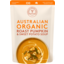 Photo of Australian Organic Food Co. Pumpkin Sweet Potato Soup