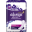 Photo of  Always Discreet Maxi Night Pads 6 Pack
