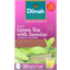 Photo of Dilmah Tagless Teabags Ceylon Green Jasmine 20