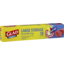 Photo of Glad Snap Lock Large Resealable Bags