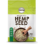 Photo of Essential Hemp Seeds - Hemp (Hulled)