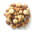 Photo of Deluxe Roasted Mix