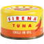 Photo of Sirena Tuna Chilli In Oil 95gm