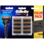 Photo of Gillette Proglide5 Replacement Cartridges 8 Pack