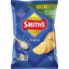 Photo of Smith's Crinkle Cut Potato Chips Original 45g 45g