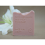 Photo of BBB Rose Geranium, Oat Milk & Pink Clay Natural Soap