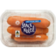 Photo of Snackables Whole Snacking Carrots 250g