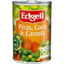 Photo of Edgell Peas Corn & Carrots 420gm