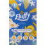 Photo of Fluffy Field Flowers Tumble Dryer Sheets 40 Pack