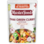 Photo of Masterfoods Recipe Base Thai Green Curry 175gm