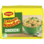 Photo of Maggi Noodles - Chicken Flavour 5 * 80g(400gm)