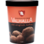Photo of Valhalla Ice Cream Tub Old English Toffee 1L