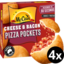 Photo of McCain Pizza Pockets Cheese and Bacon