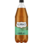 Photo of Kirks Dry Ginger Ale Soft Drink Bottle 1.25l