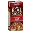 Photo of Campbell's Real Stock Beef Stock