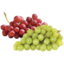 Photo of Grapes Bi Colour 500g 