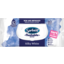 Photo of Sorbent Silky White Flushable Wipes 80 Pack