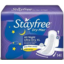Photo of Stayfree Night Ultra Dry XL 14pcs
