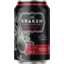 Photo of Kraken Spiced Rum & Cola Can