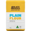 Photo of Black & Gold Plain Flour 1kg